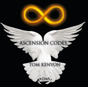 Ascension Codes von Tom Kenyon