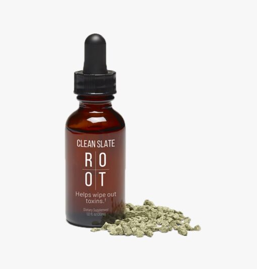 Clean Slate von therootbrands