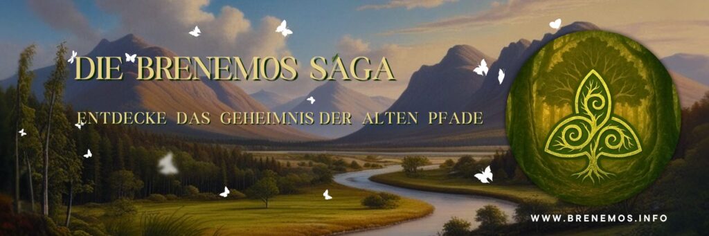 Die Brenemos-Saga